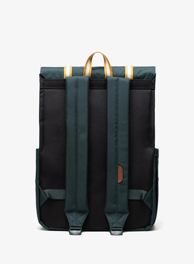 Herschel Survey  Backpack Patches Green Gables fits upto 15/16" Laptop