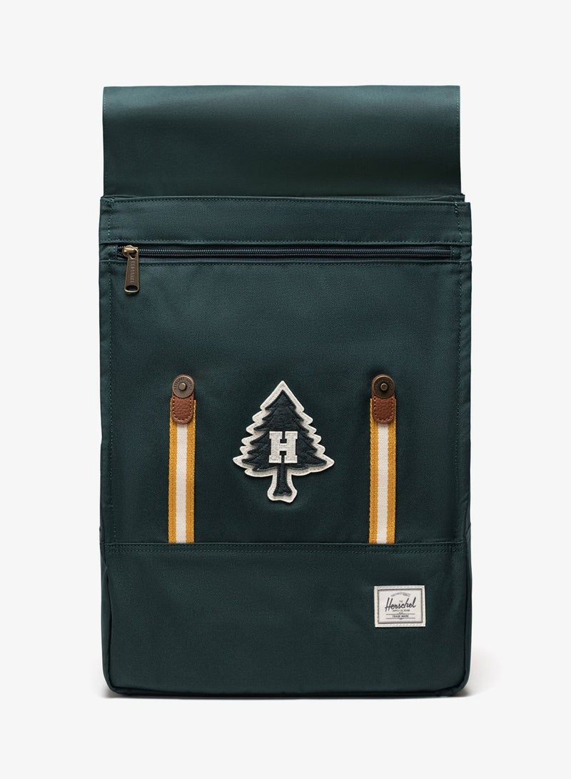 Herschel Survey  Backpack Patches Green Gables fits upto 15/16" Laptop - Image 5