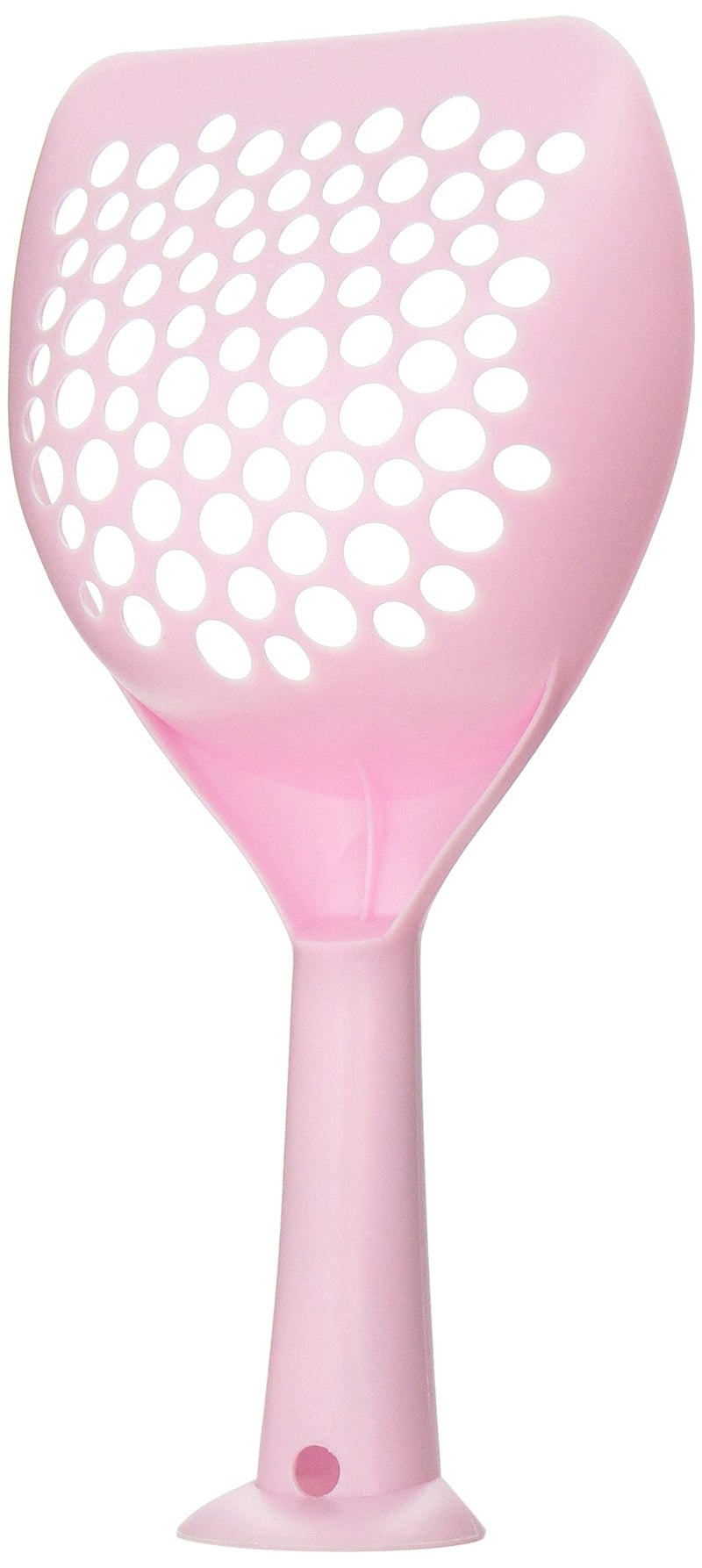 Catit Cat Litter Spoon, Pink - Image 3