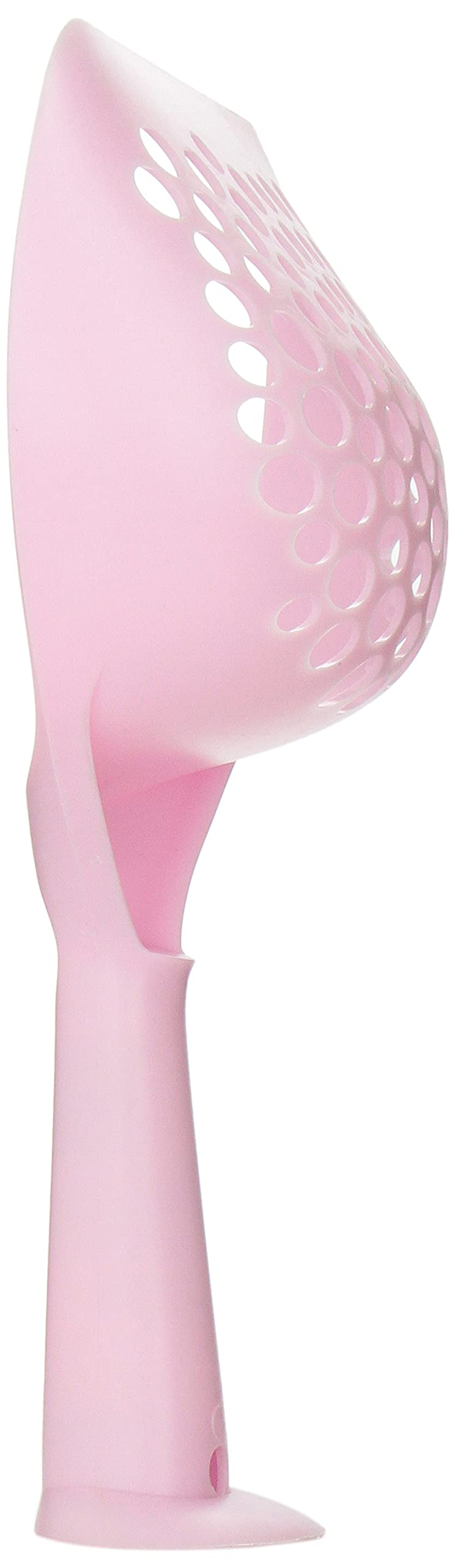 Catit Cat Litter Spoon, Pink - Image 2