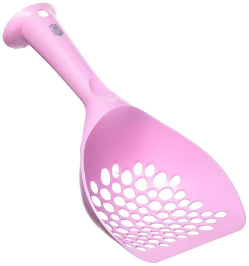 Catit Cat Litter Spoon, Pink - Image 5