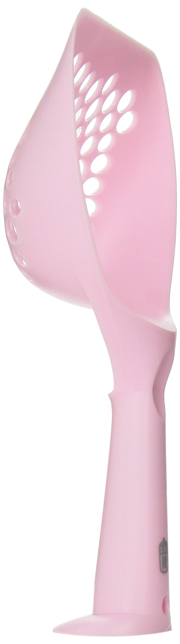 Catit Cat Litter Spoon, Pink - Image 4