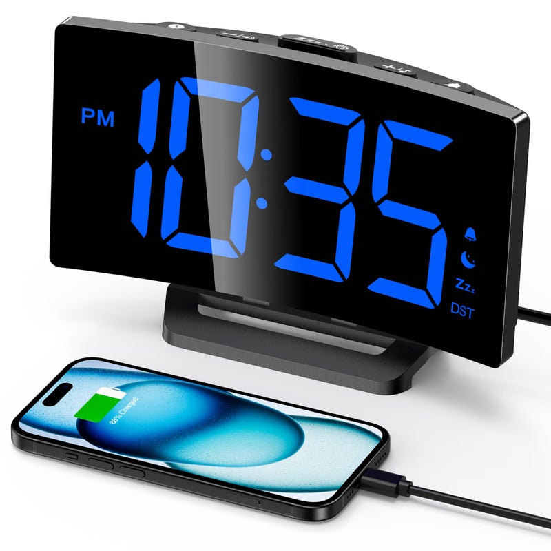 GOLOZA Alarm Clock - Image 1