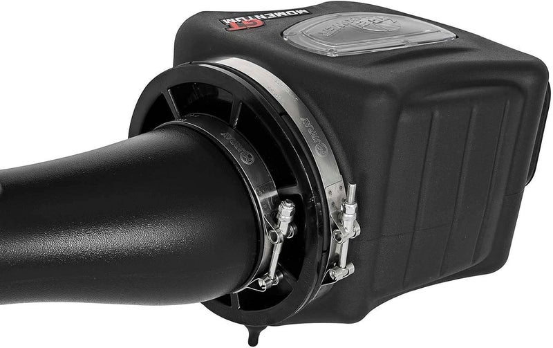 aFe Power نظام سحب الهواء aFe Power 51-74110 Momentum GT Pro Dry S - Image 4