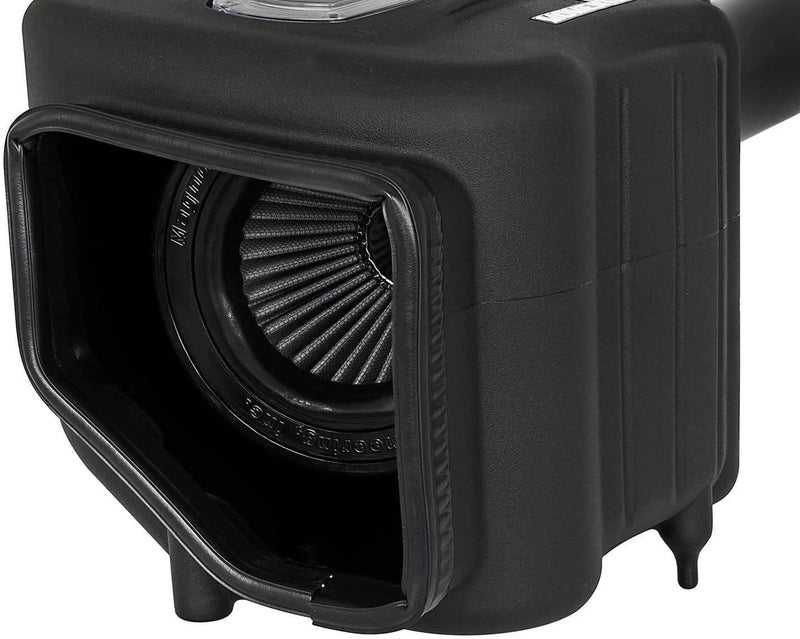 aFe Power نظام سحب الهواء aFe Power 51-74110 Momentum GT Pro Dry S - Image 3