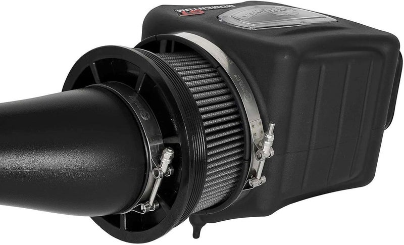 aFe Power نظام سحب الهواء aFe Power 51-74110 Momentum GT Pro Dry S - Image 5