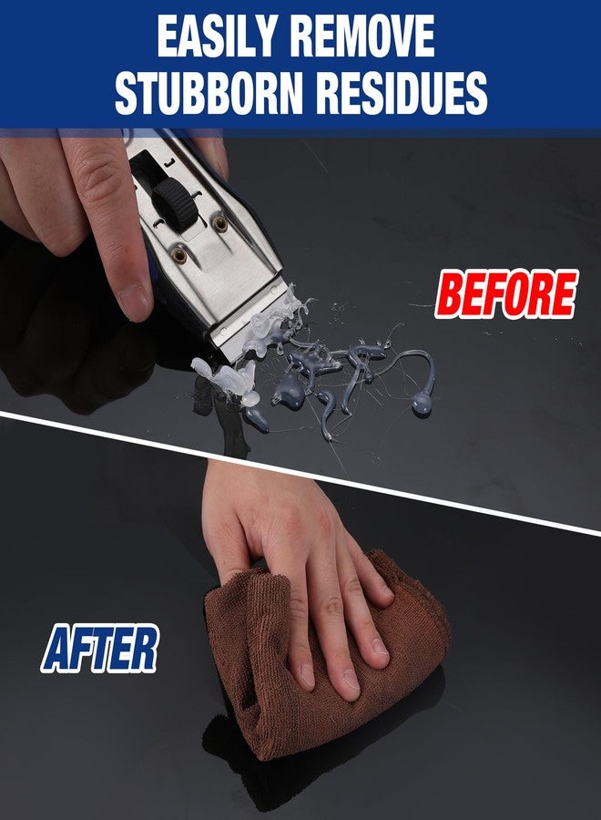 ووركبرو WORKPRO عبوة من 50 شفرة حلاقة ذات حافة واحدة، شفرات حلاقة مكشطة صناعية، شفرات حلاقة ذات حافة واحدة من الفولاذ عالي الكربون - Image 4