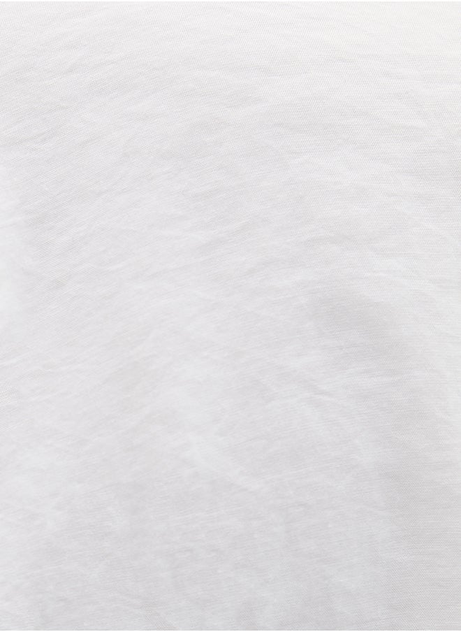 OXXO Ladies Woven SHIRT  - Image 5