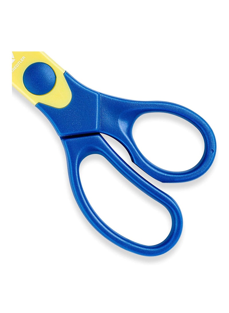 STAEDTLER Design Journey Craft Scissor With Interchangeable Blades Multicolour - Image 4