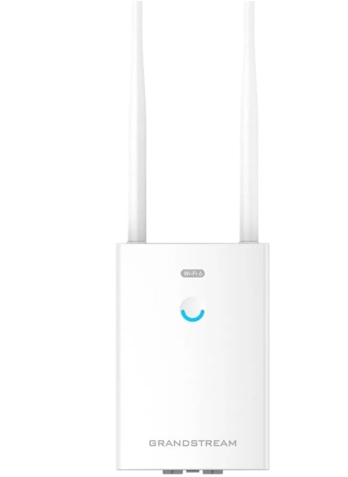 Grandstream Grandstream GWN7660LR Outdoor Long-Range Wi-Fi 6 Access PointG  - Image 2