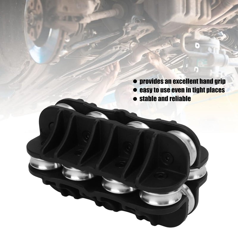 Ymiko Handheld Tubing Straightener Tool - Image 3