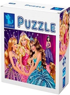 CUTE CAT Barbie - 2 in 1 
