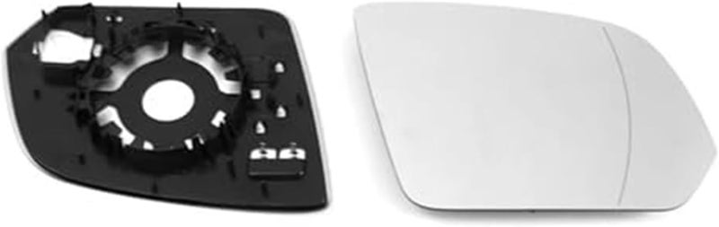 Wivplex Heated Side Mirror Glass for Mercedes-Benz V Class & Vito - Image 5