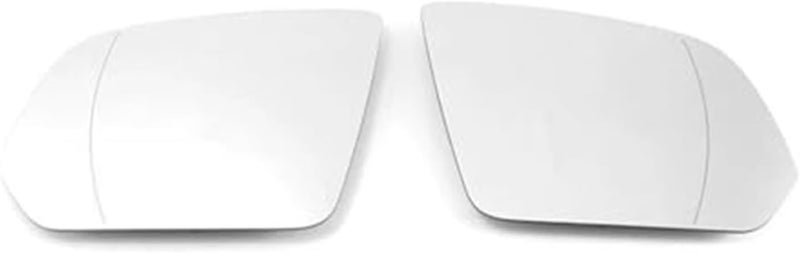 Wivplex Heated Side Mirror Glass for Mercedes-Benz V Class & Vito - Image 1