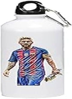OR messi thermal bottle water 