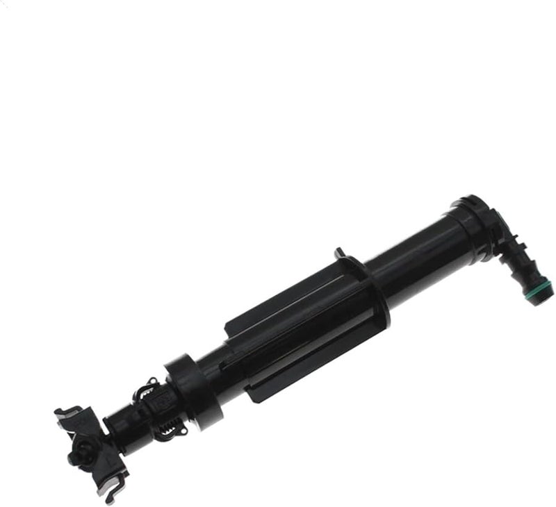 Kia Sportage GT QL 2015 2019 Front Headlight Washer Nozzle Left Nozzle Cover Cap - Image 2