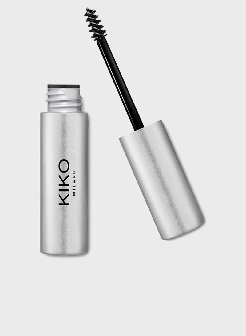 KIKO MILANO Eyebrow fixing gel