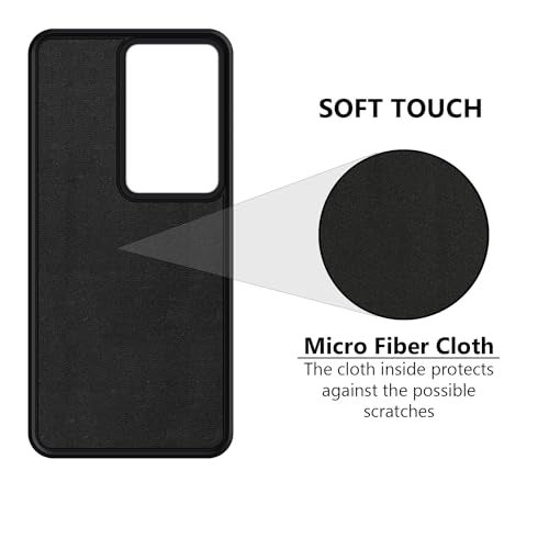 VIDO Exclusive Soft Back Case Cover for Vivo Y200e 5G / Vivo T3 5G (Shock Proof |360 Degree Complete Protection) - Image 3
