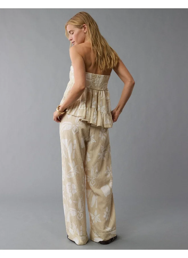 امريكان ايجل AE Asymmetrical Tube Top