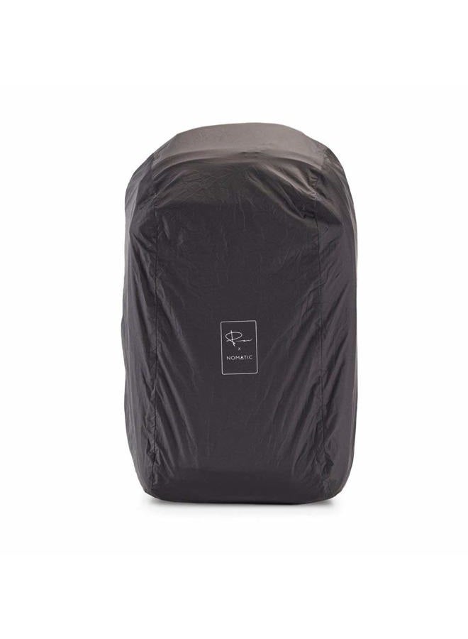 NOMATIC McKinnon Rain Cover- Water Resistant Rain Fly Designed for Peter McKinnon Camera Bag