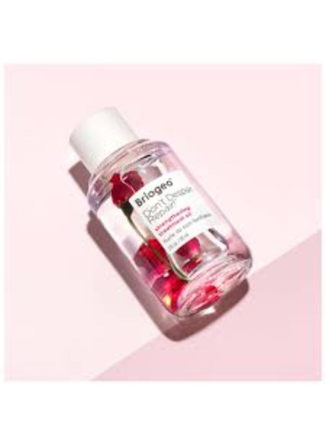 بريوجيو زيت بريوجيو المقوي "لا تيأسي، أصلحي!"™، 30 مل - Image 2