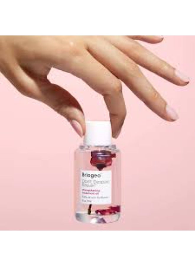 بريوجيو زيت بريوجيو المقوي "لا تيأسي، أصلحي!"™، 30 مل - Image 3