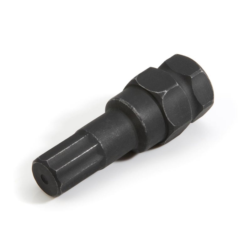 Steelman Pro 1/2-Inch 10-Point Star Lug Nut Key - Image 5
