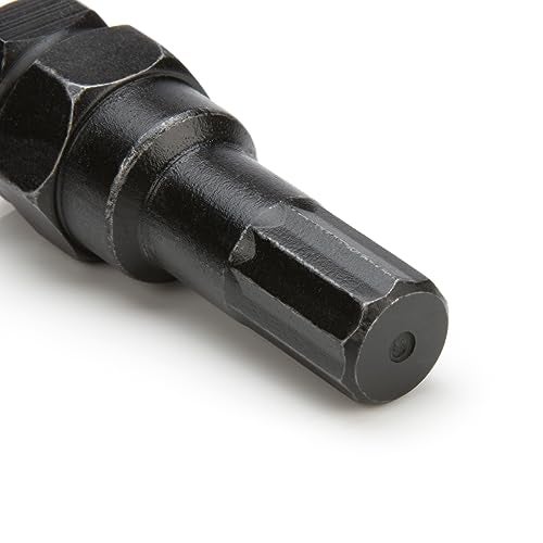 Steelman Pro 1/2-Inch 10-Point Star Lug Nut Key - Image 2