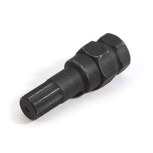 Steelman Pro 1/2-Inch 10-Point Star Lug Nut Key - Image 1