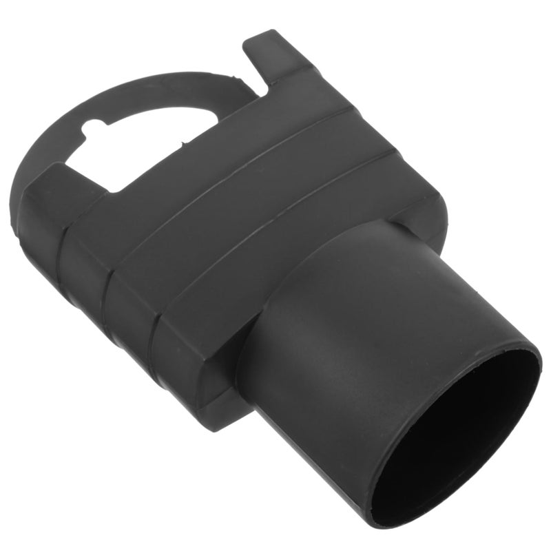 Universal Car Cup Holder Stand with Rounded Corners Collision Design for Bottles Snacks and Organizing - Image 2