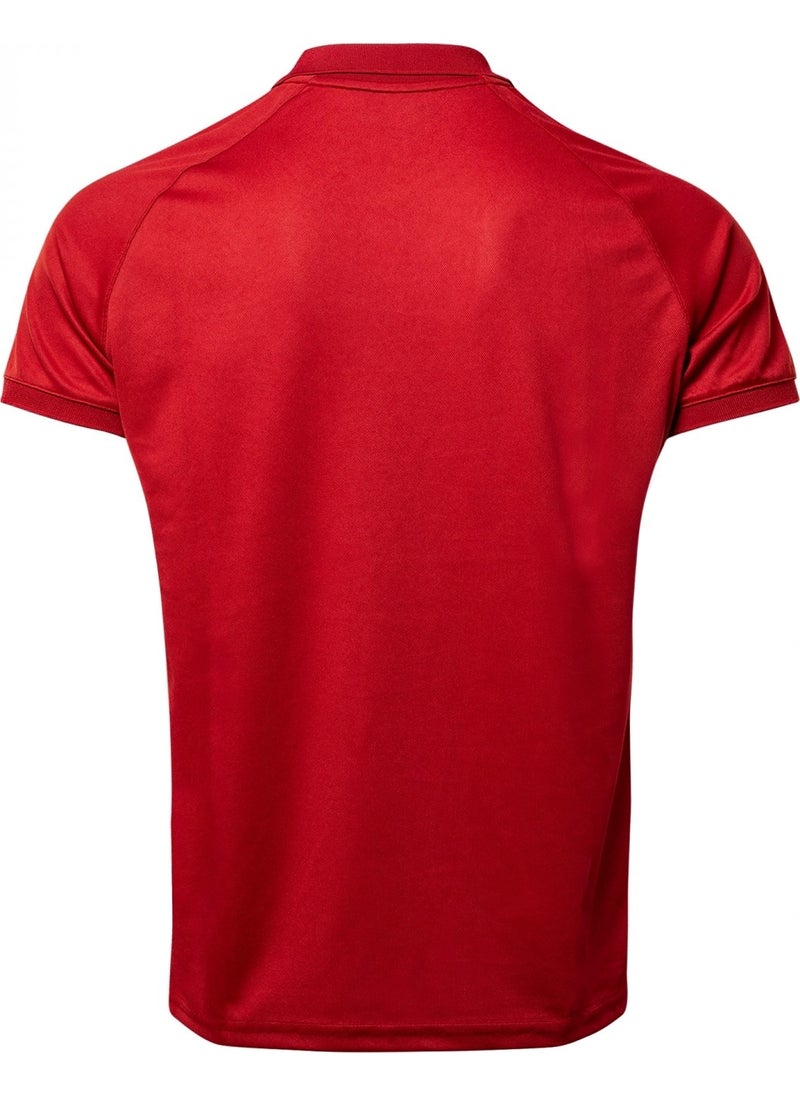 Men's Performance Polo T-Shirt TST2213-RED - pzsku/ZA04388CFDBFB53856D17Z/45/_/1725790105/4032a6b1-4ed8-4271-a85d-24336e9157cf