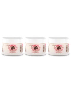 Gena Healthy Hoof Cream Complete Cuticle And Nail Care 1 Oz 3 Pack  - Image 1