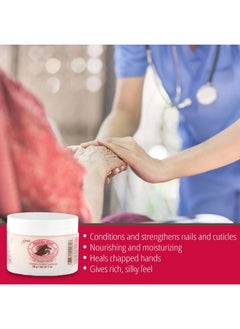 Gena Healthy Hoof Cream Complete Cuticle And Nail Care 1 Oz 3 Pack  - Image 3
