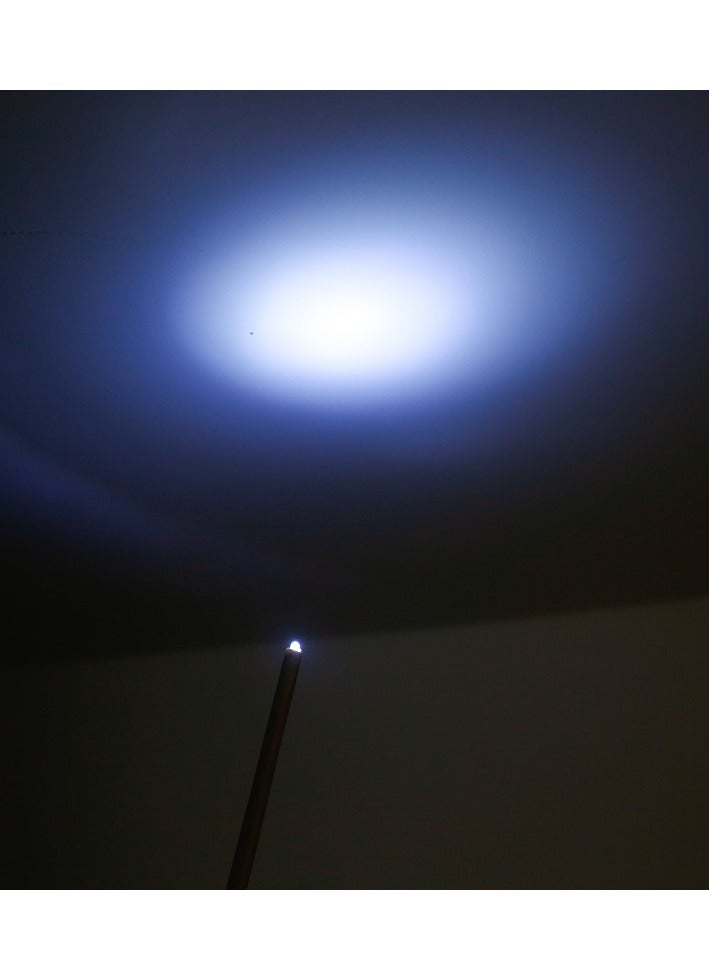 Rechargeable Harry Potter Glowing Wand High-Quality Edition Perfect Companion for Magical Nights with Long-Lasting Battery Ideal for Cosplay and Collectibles - Image 3