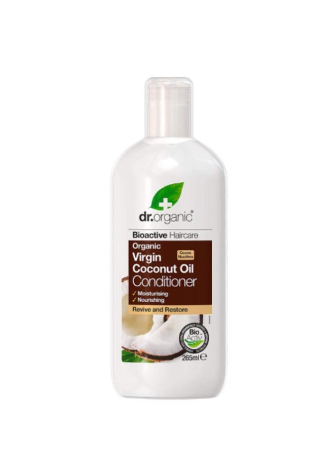 dr.organic Dr.Organic Virgin coconut Conditioner-265ml 