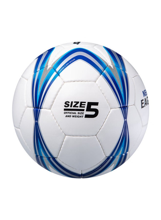 Star Sb6465c-07 Adult Youth Professional Training Campus Match Hand-sewn Pu Size 5 Soccer Ball - Image 3