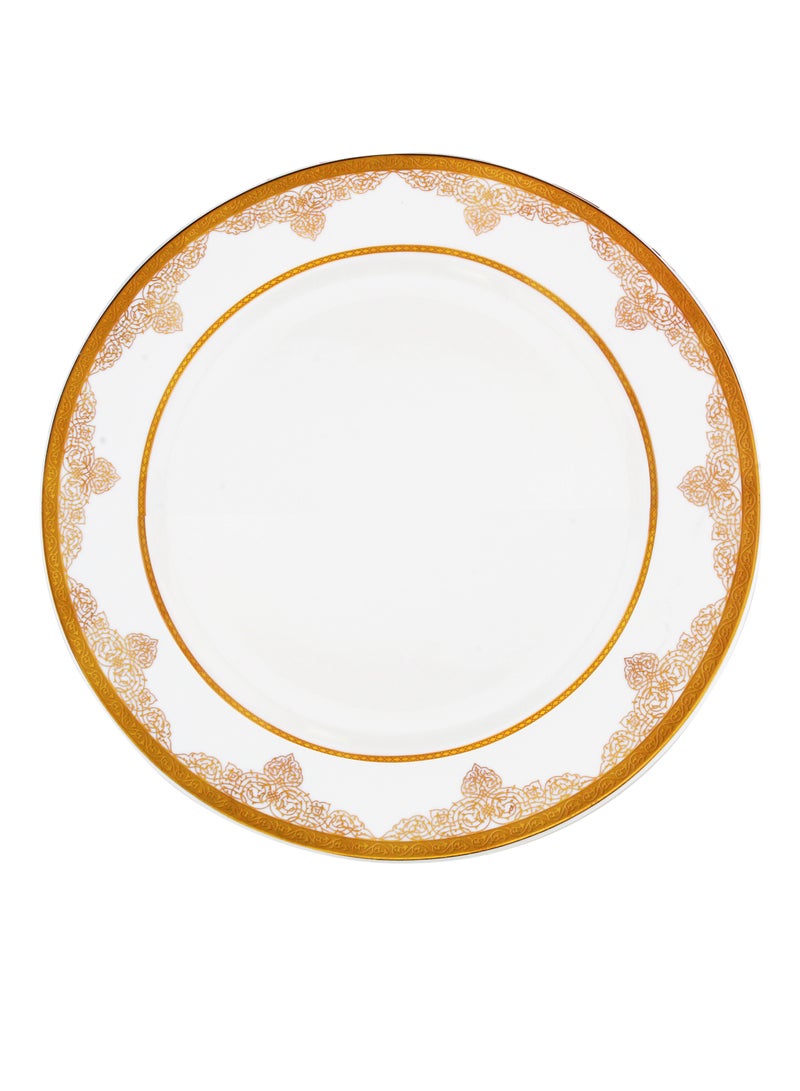 Shallow SAVANAH 8Inch dessert plate - Image 3