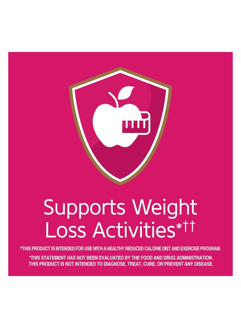 القرن الحادي والعشرون شاي التخسيس العشبي التوت البري خالي من الكافيين 24 كيس شاي - Image 4