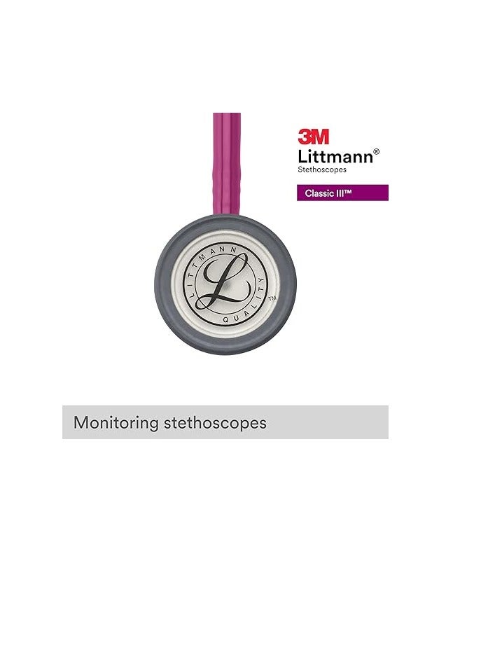 ليتمان سماعة ليتمان (راسبيري، ثري مليت) 5648 - Image 3