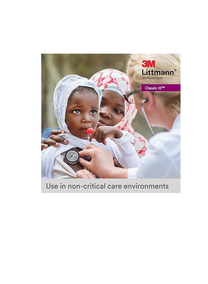 ليتمان سماعة ليتمان (راسبيري، ثري مليت) 5648 - Image 5