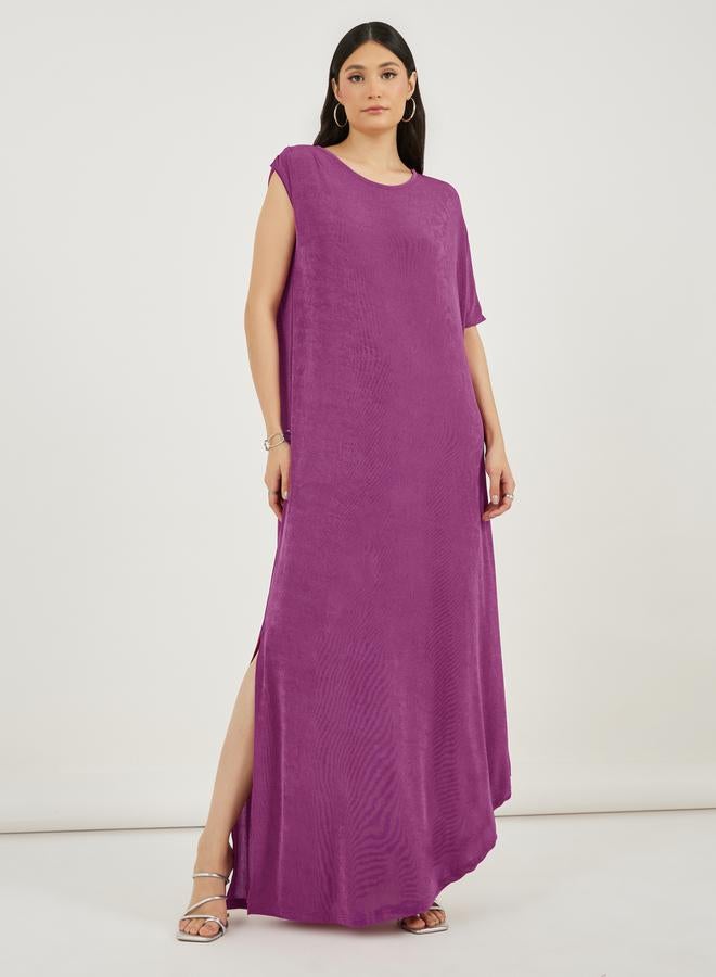 Styli Relaxed Maxi Dress - Image 1