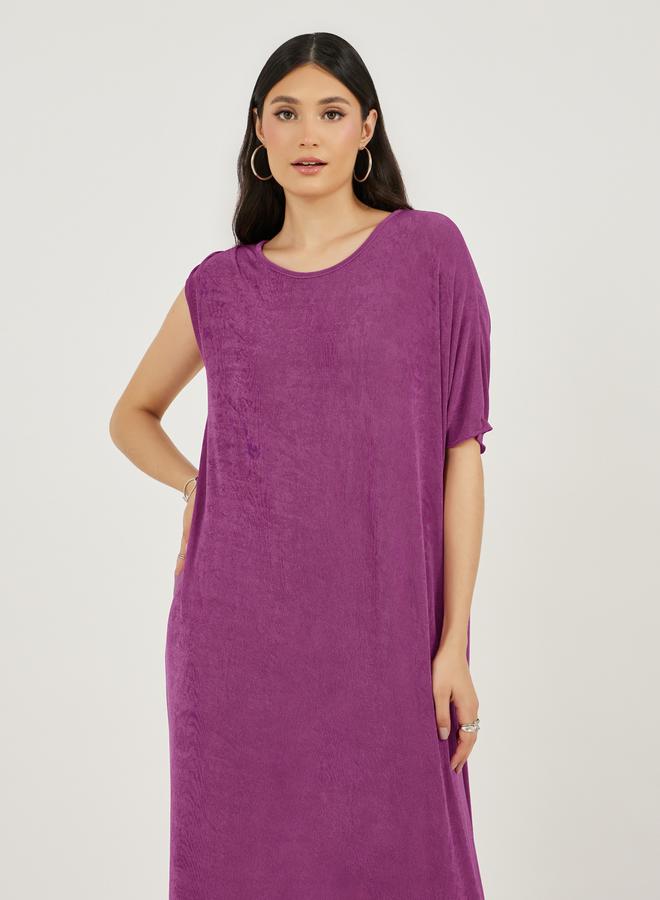 Styli Relaxed Maxi Dress - Image 5