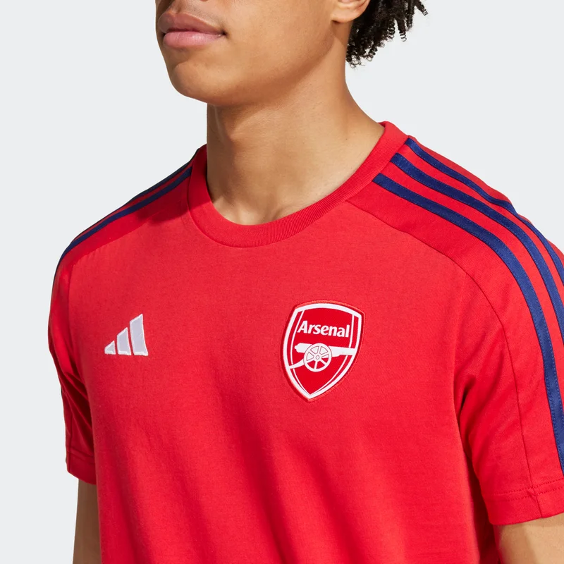 Adidas ARSENAL FC DNA T-SHIRT