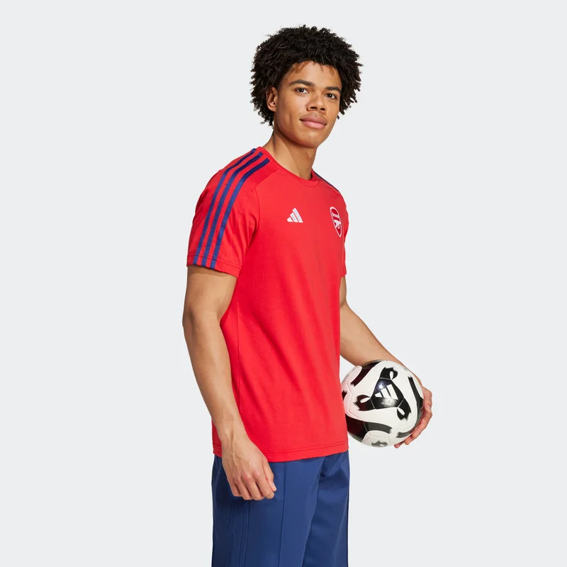 Adidas ARSENAL FC DNA T-SHIRT