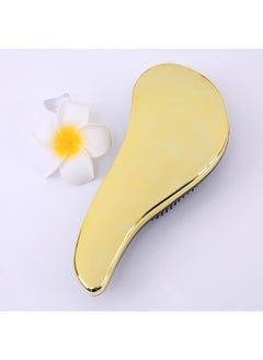 Hair Comb for Men and Women Great On Wet or Dry Hair，Air cushion massage comb，Relax the scalp