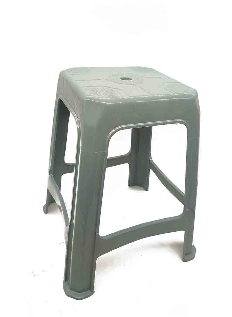 co arma Bathroom Chair Plastic 45 cm  - Image 1