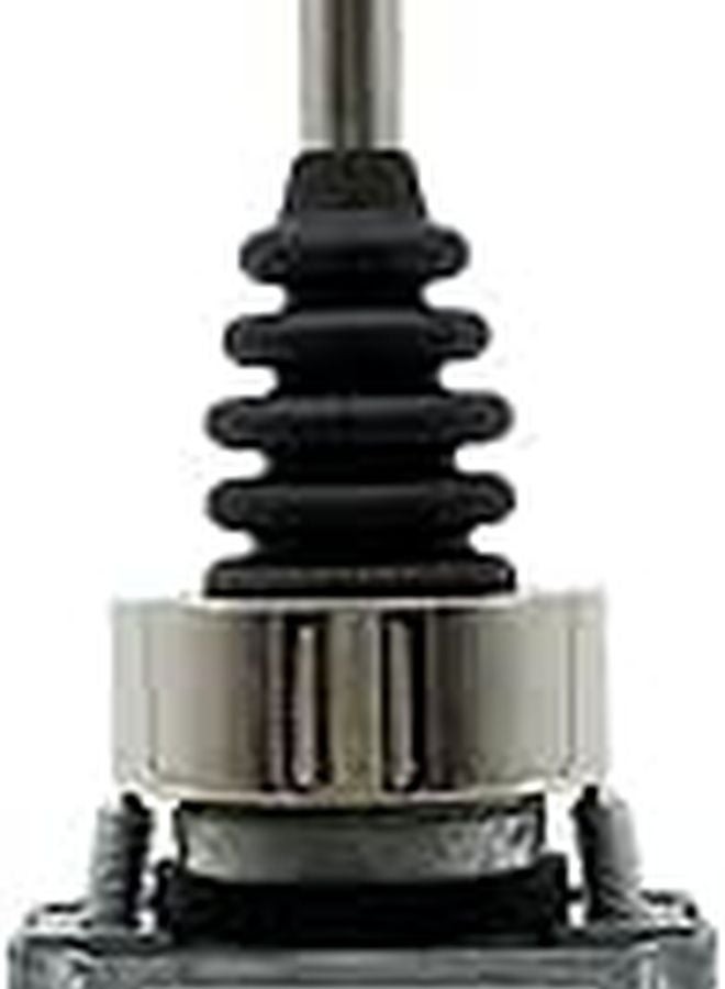 22mm Plastic Joystick Controller 2 Directions Stay Put 2NO - Image 1