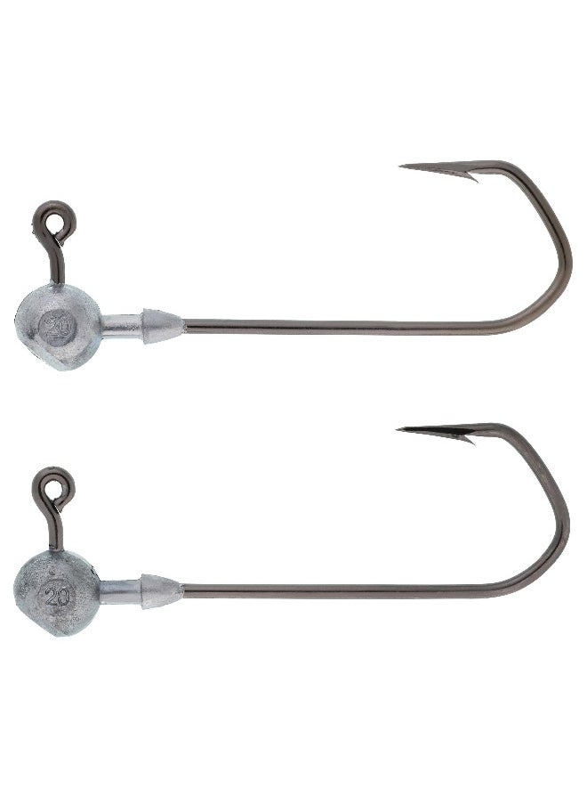 Caperlan Caperlan BY DECATHLON,Catfish Fishing Jighead Jh Cf 20 G  - Image 1