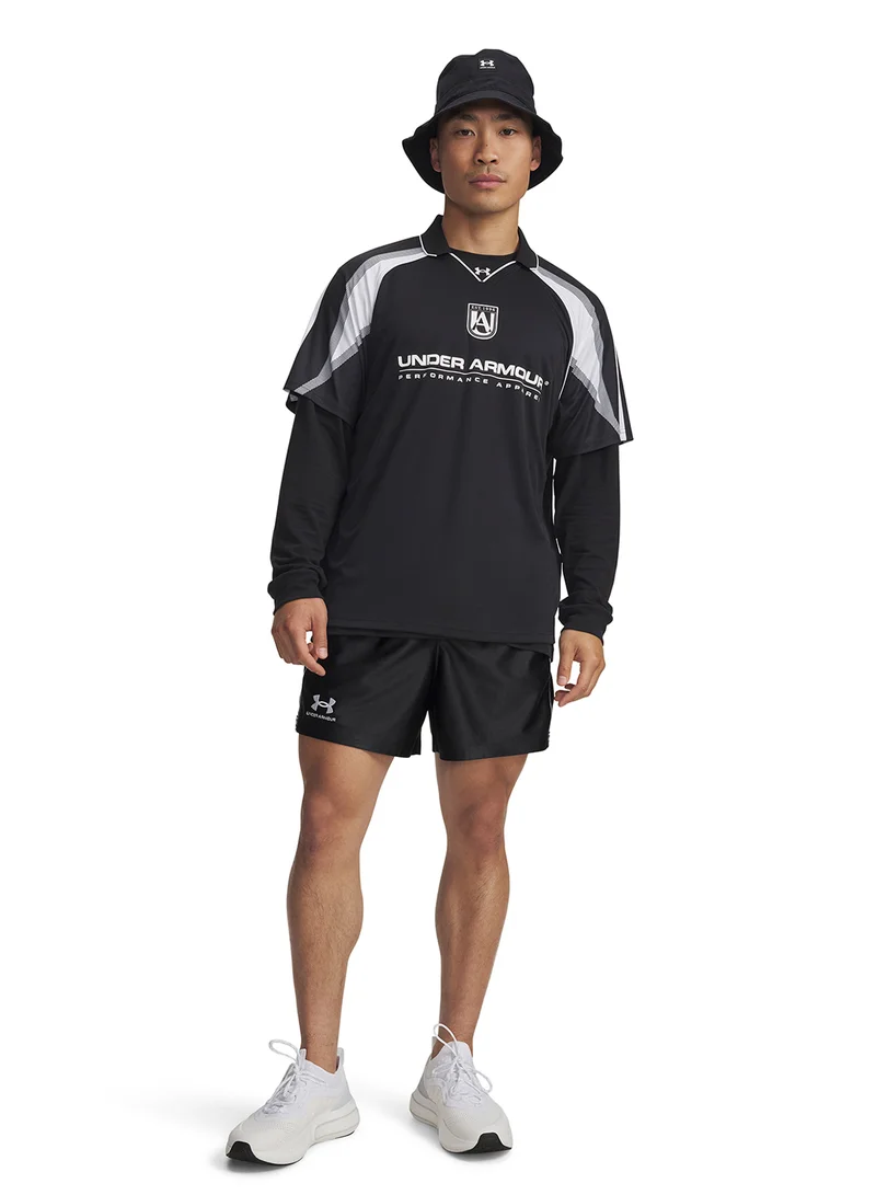 UNDER ARMOUR M 96 Terrace Shorts