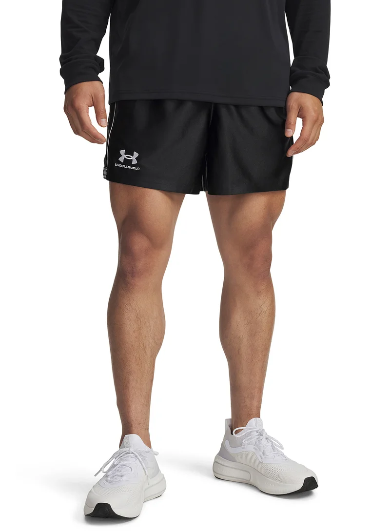 UNDER ARMOUR M 96 Terrace Shorts